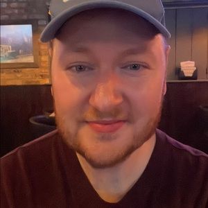 Meet your Posher, Todd